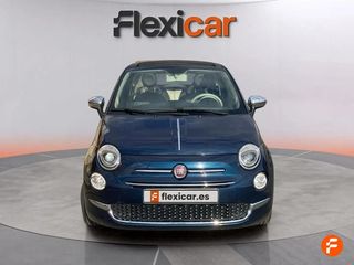 Fiat 500 Dolcevita 1.0 Hybrid 51KW (70 CV)