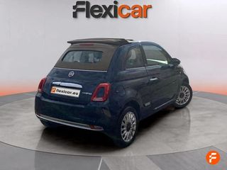 Fiat 500 Dolcevita 1.0 Hybrid 51KW (70 CV)