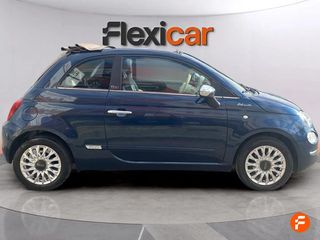Fiat 500 Dolcevita 1.0 Hybrid 51KW (70 CV)
