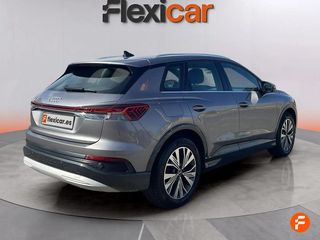 Audi Q4 E-TRON 40 82KW