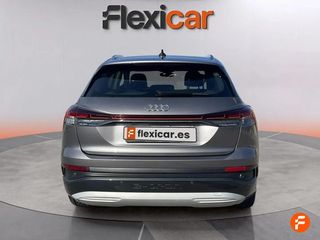 Audi Q4 E-TRON 40 82KW