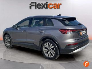 Audi Q4 E-TRON 40 82KW