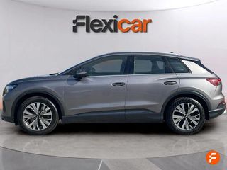 Audi Q4 E-TRON 40 82KW