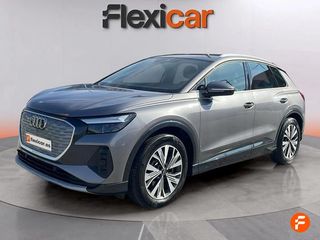 Audi Q4 E-TRON 40 82KW