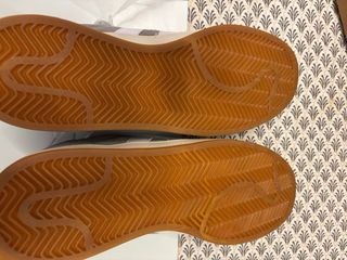 Adidas Campus Gris Talla 45