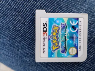 Juegos de Nintendo 3DS RPG
