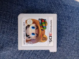 Juegos de Nintendo 3DS RPG
