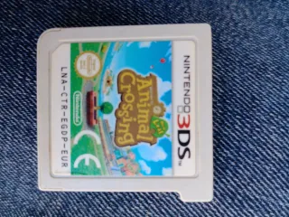 Juegos de Nintendo 3DS RPG