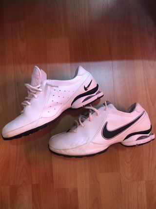 Zapatillas  NIKE AIR   Camara de aire   