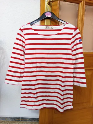 Camiseta Batela Talla S. OFERTAAAAA