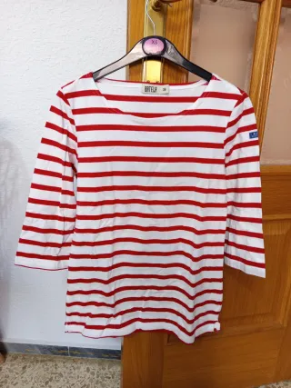 Camiseta Batela Talla S. OFERTAAAAA