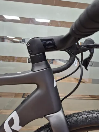 Gravel Factor LS