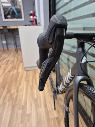 Gravel Factor LS