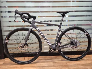 Gravel Factor LS