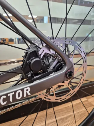 Gravel Factor LS