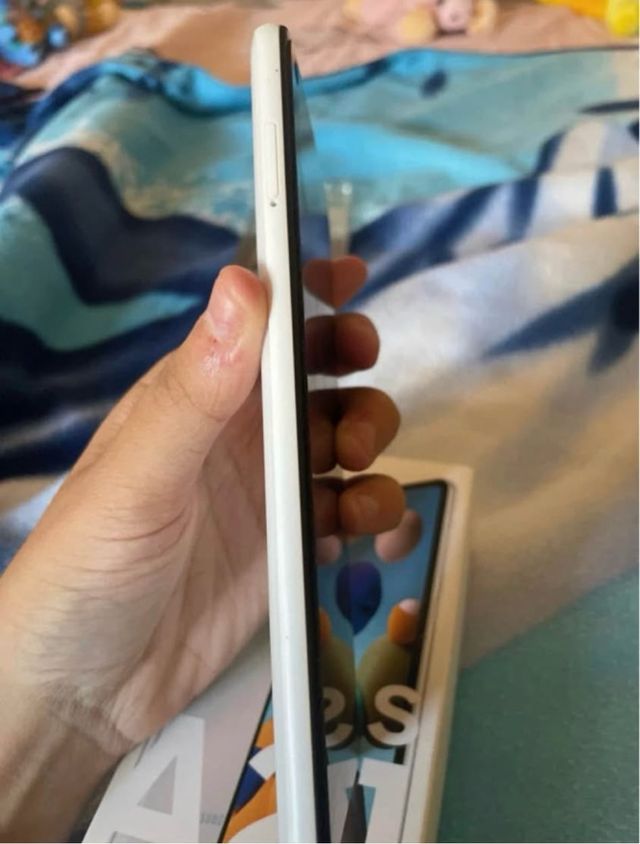 Samsung Bianco Usato