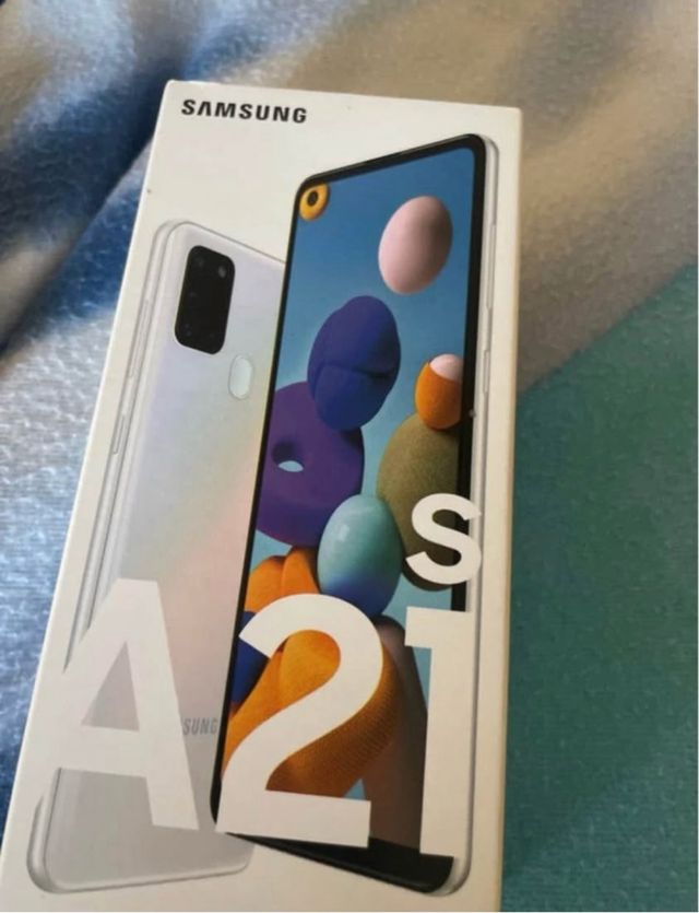 Samsung Bianco Usato