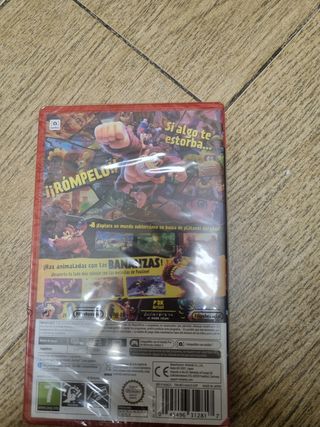 Donkey Kong Bananza Nintendo Switch 2