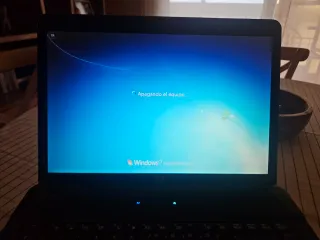 Computer portatile HP Centrino
