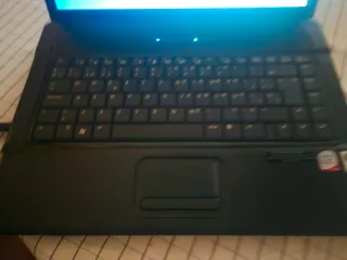 Computer portatile HP Centrino