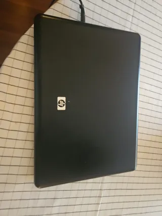 Computer portatile HP Centrino