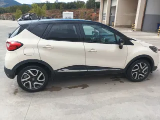 Renault Captur 2017