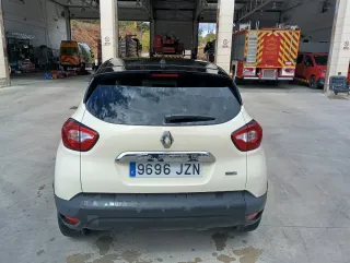 Renault Captur 2017