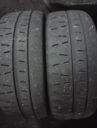 Neumáticos Pirelli RK5