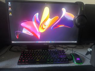 Ordenador Gaming RGB Negro