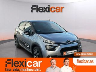 Citroën C3 PureTech 60KW (83CV) Max