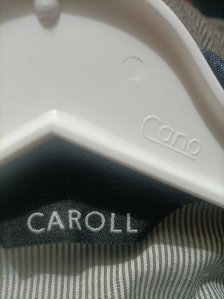 Cazadora vaquera CAROLL mujer Talla M