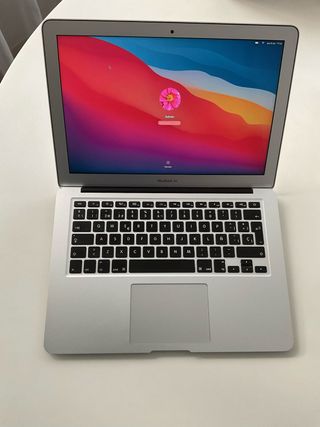 MacBook Air A1466 Intel i5