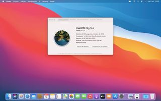 MacBook Air A1466 Intel i5