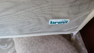 Barrera Cama Abatible 150 cm