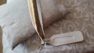 Barrera Cama Abatible 150 cm