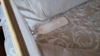 Barrera Cama Abatible 150 cm