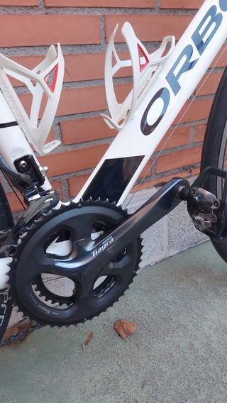Bici de Carretera Orbea Avant M40