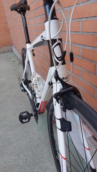 Bici de Carretera Orbea Avant M40