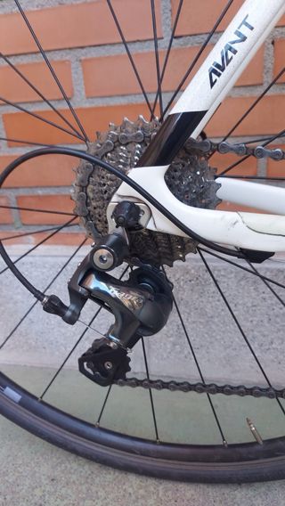 Bici de Carretera Orbea Avant M40