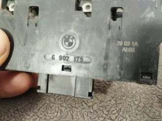 Mando Elevalunas BMW E46