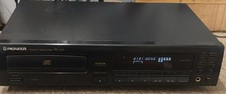 Lettore CD Pioneer PD 203
