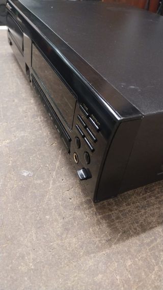 Lettore CD Pioneer PD 203