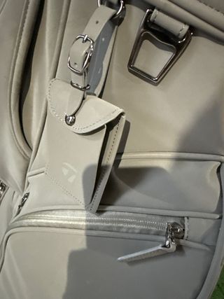 Bolsa de Golf SIGNATURE TAYLORMADE