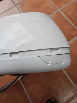 Wallbox pulsar plus cargador coche eléctrico