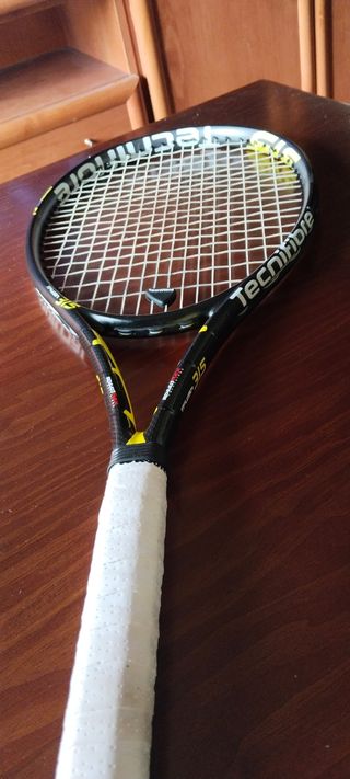 Raqueta Tenis Tecnifibre T-Flash 315