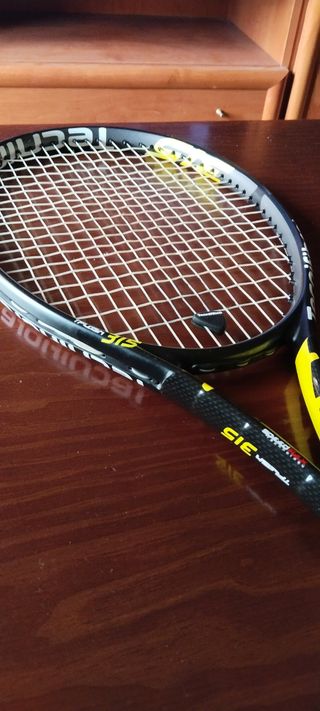 Raqueta Tenis Tecnifibre T-Flash 315