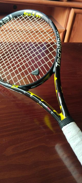 Raqueta Tenis Tecnifibre T-Flash 315