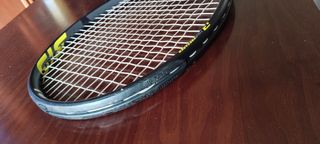 Raqueta Tenis Tecnifibre T-Flash 315