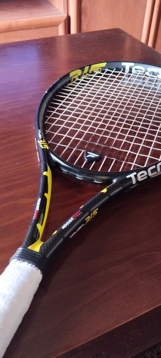 Raqueta Tenis Tecnifibre T-Flash 315