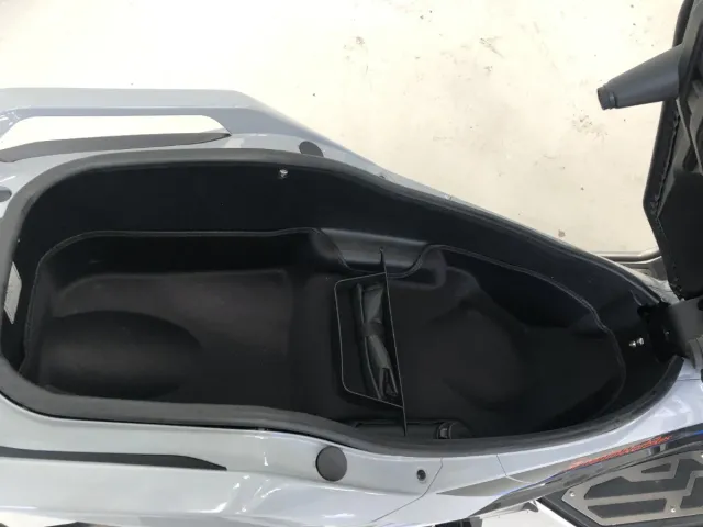 Zontes 368g Moto Scooter